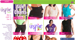 Desktop Screenshot of miwshop.com