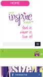 Mobile Screenshot of miwshop.com